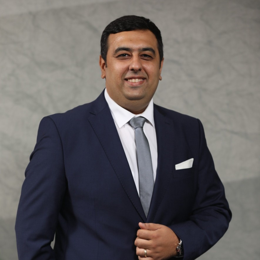 Finance Director